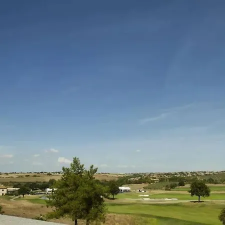 Deluxe Vista Golf Марко-Симоне
